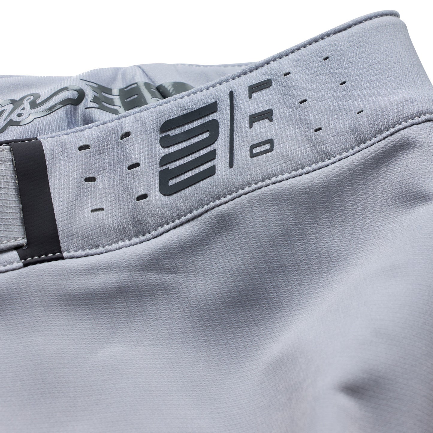 SE Pro Pant Solo Titanium