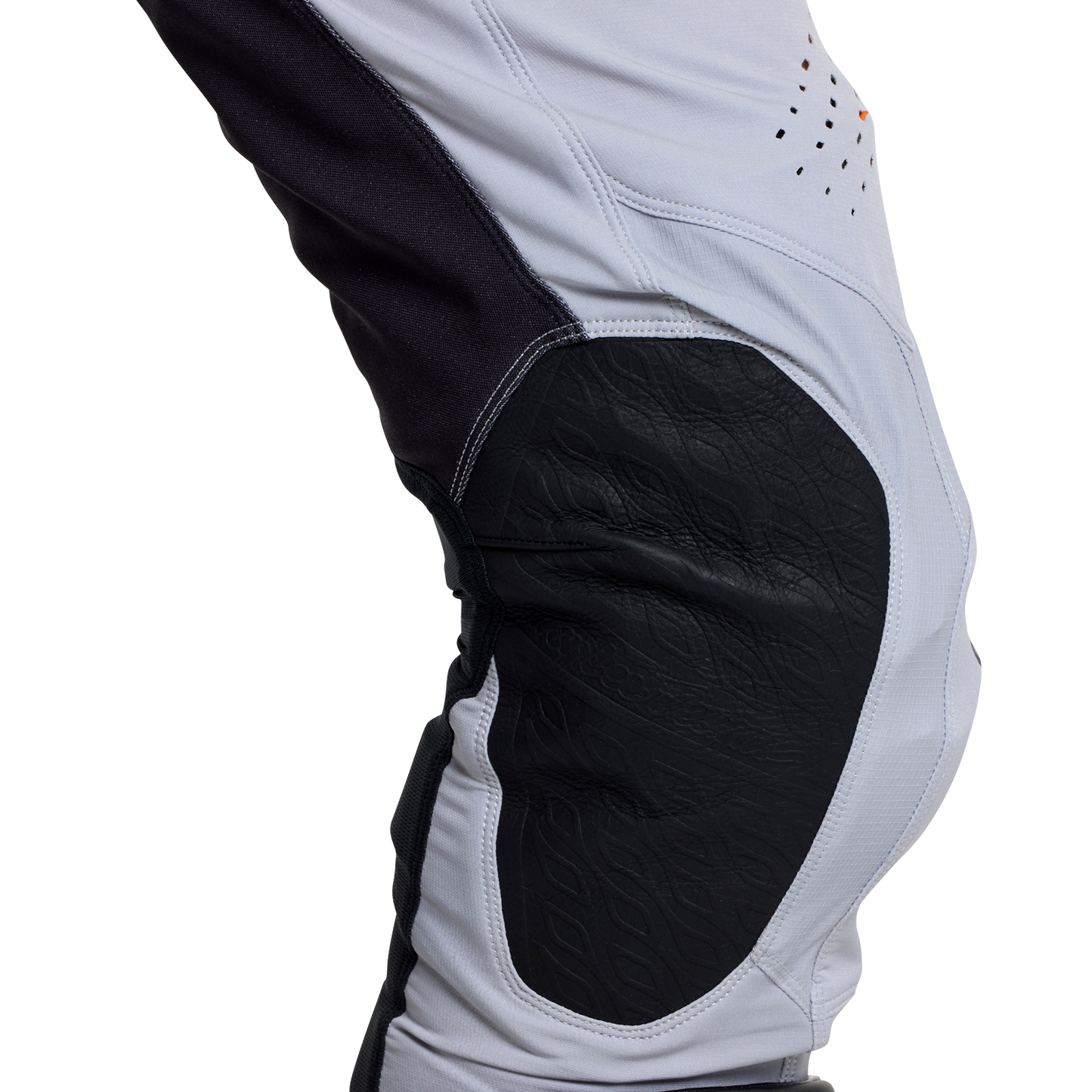 SE Pro Pant Solo Titanium