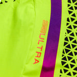 SE Ultra LS Jersey Aura Flo Yellow