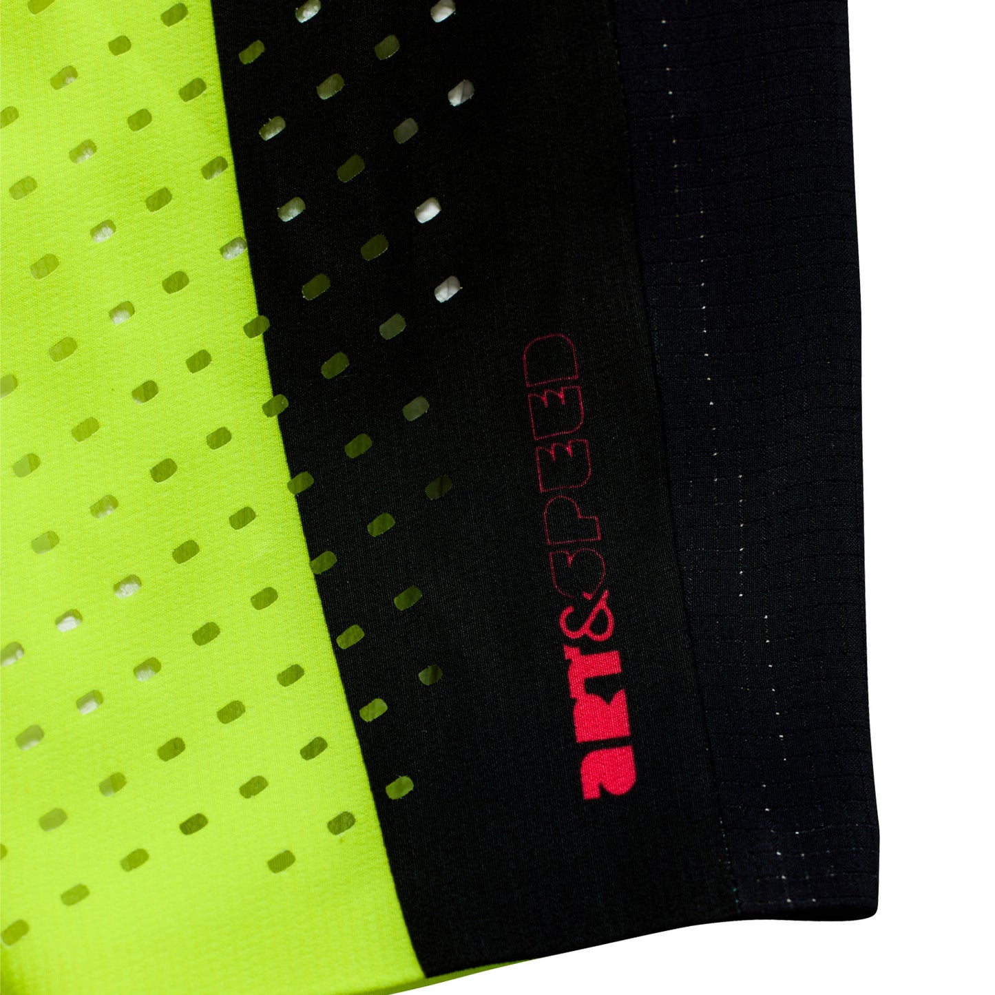 SE Ultra Pant Aura Flo Yellow
