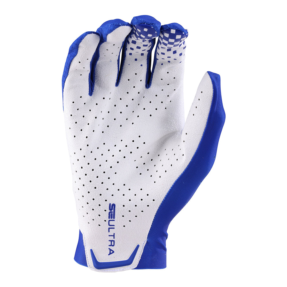 SE Ultra Glove Solid Blue