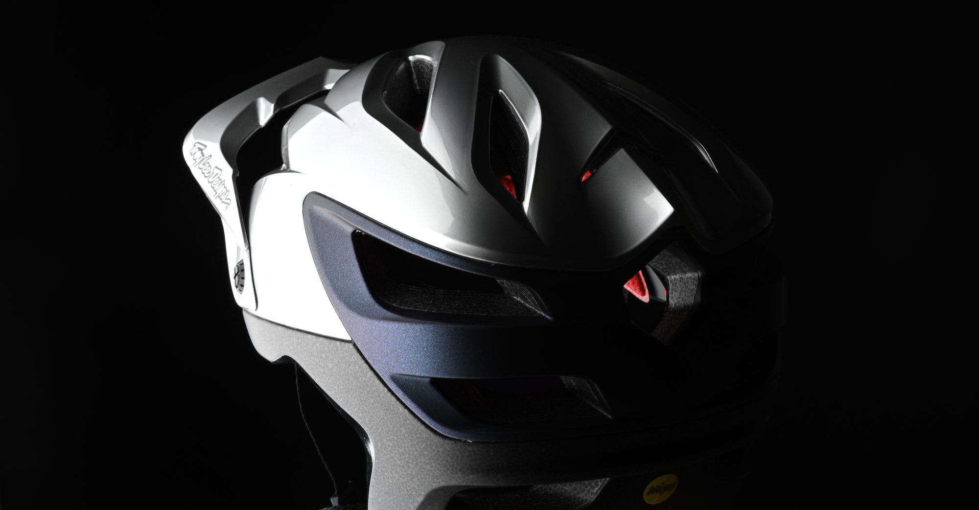 A3 top of helmet profile image