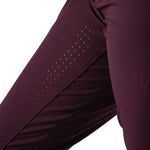 Womens Lilium Pro Pant Mono Bark