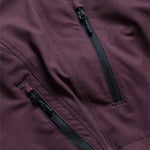 Womens Lilium Pro Pant Mono Bark