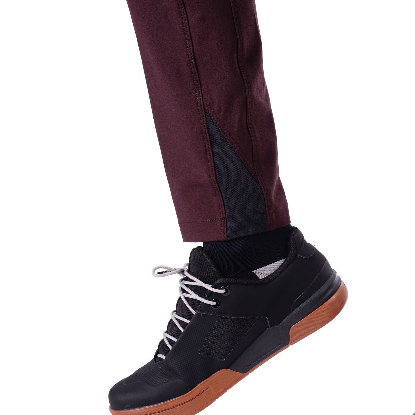 Womens Lilium Pro Pant Mono Bark