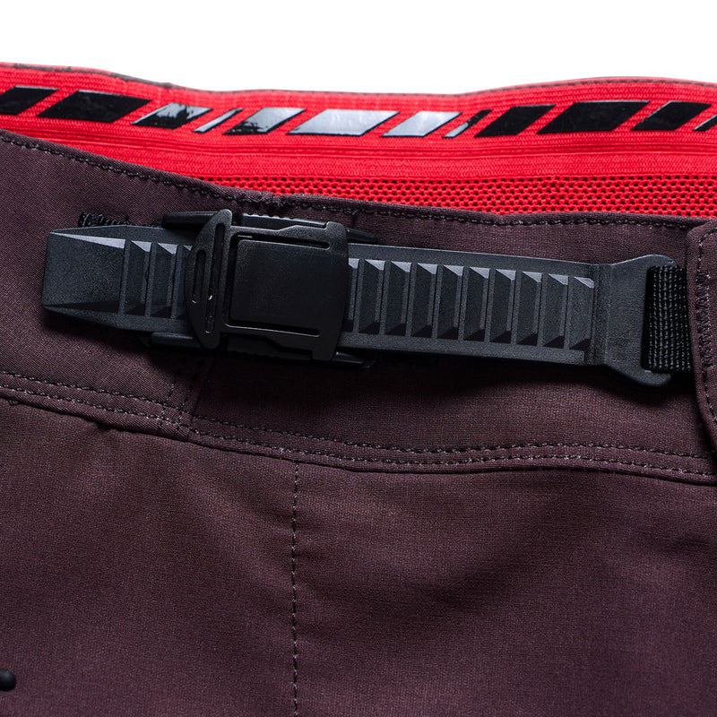 Womens Lilium Pro Pant Mono Bark