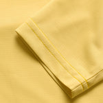 Womens Lilium Pro LS Jersey Mono Butter