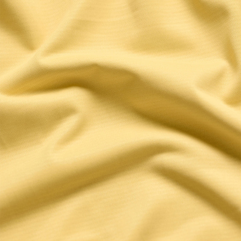 Womens Lilium Pro LS Jersey Mono Butter