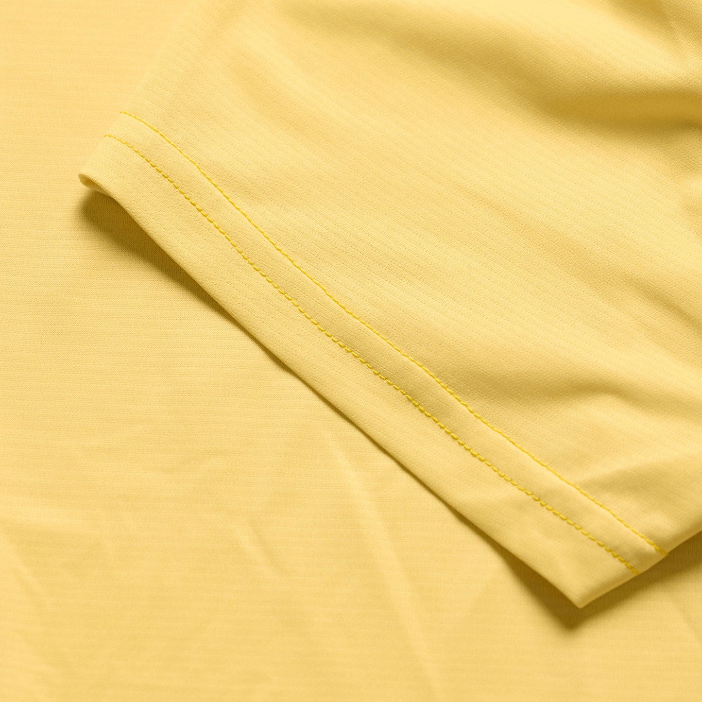 Womens Lilium Pro SS Jersey Mono Butter