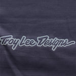 Womens Lilium Pro LS Jersey Mono Carbon