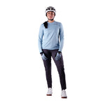 Womens Lilium Pro Pant Mono Carbon