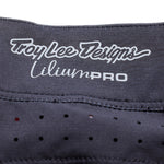 Womens Lilium Pro Pant Mono Carbon