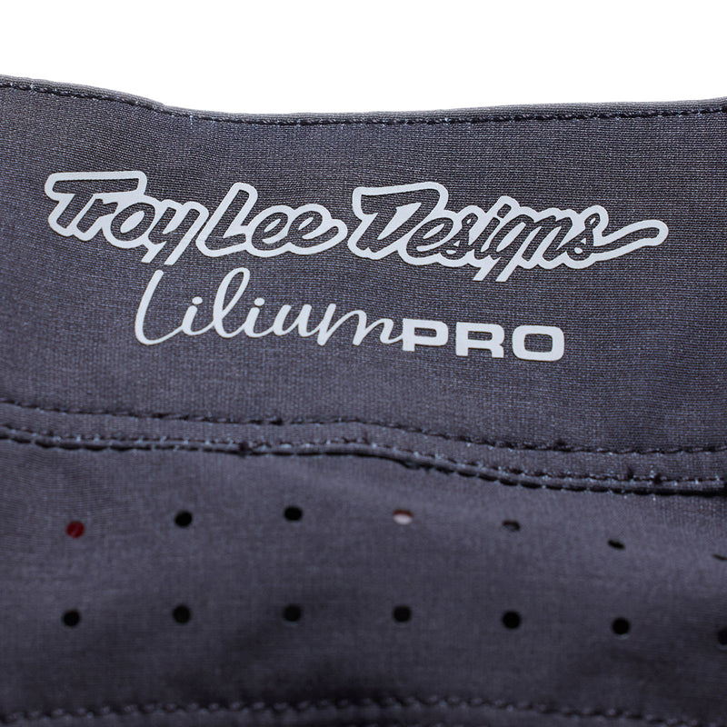 Womens Lilium Pro Pant Mono Carbon