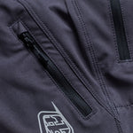 Womens Lilium Pro Pant Mono Carbon