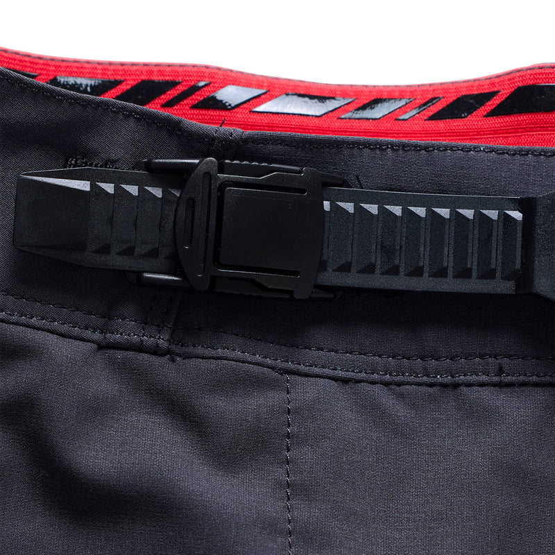 Womens Lilium Pro Pant Mono Carbon