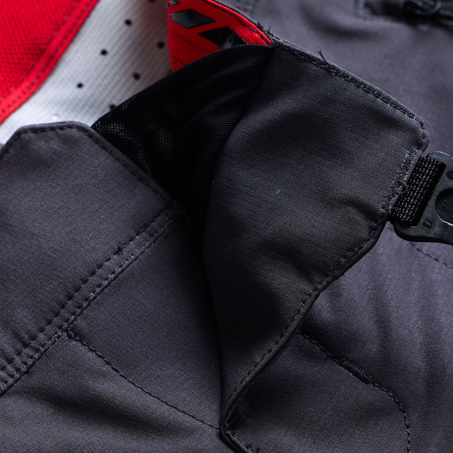 Womens Lilium Pro Pant Mono Carbon