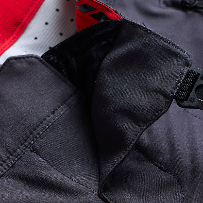 Womens Lilium Pro Pant Mono Carbon