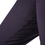 Womens Lilium Pro Pant Mono Carbon