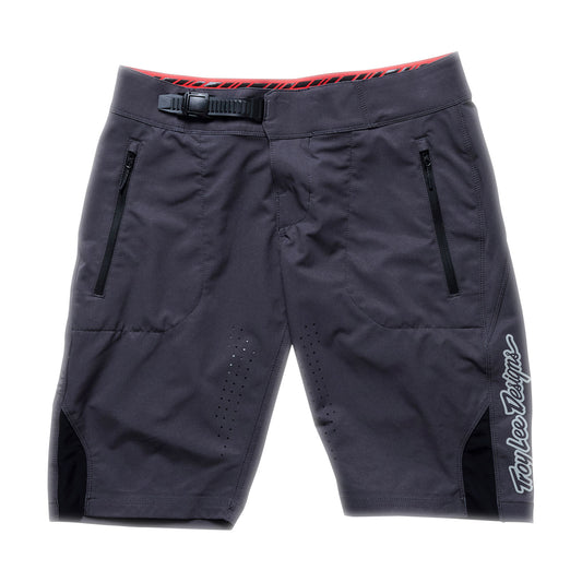 Womens Lilium Pro Short Shell Mono Carbon
