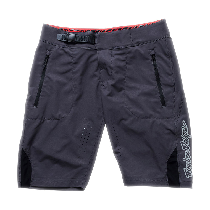 Womens Lilium Pro Short Shell Mono Carbon