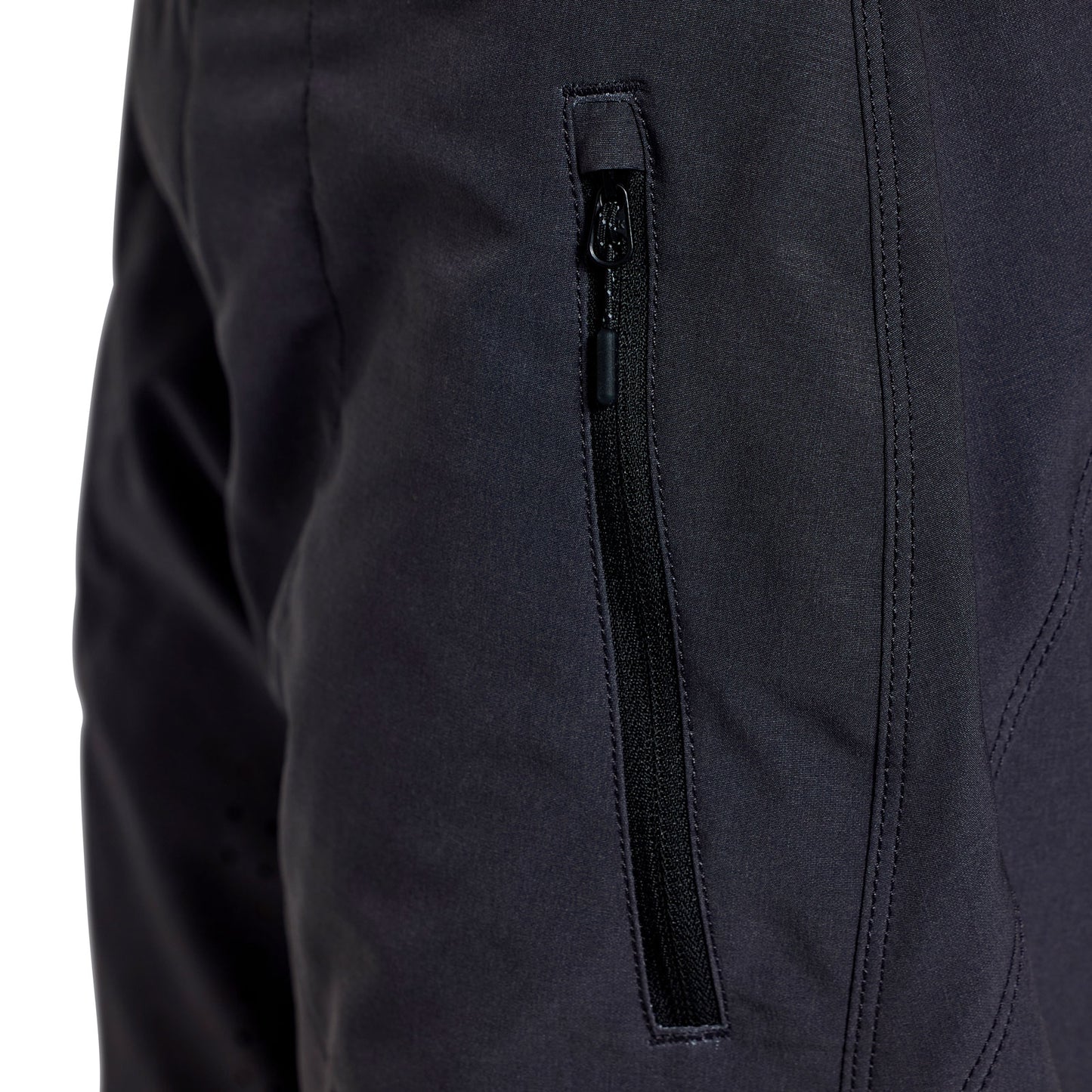 Womens Lilium Pro Short Shell Mono Carbon