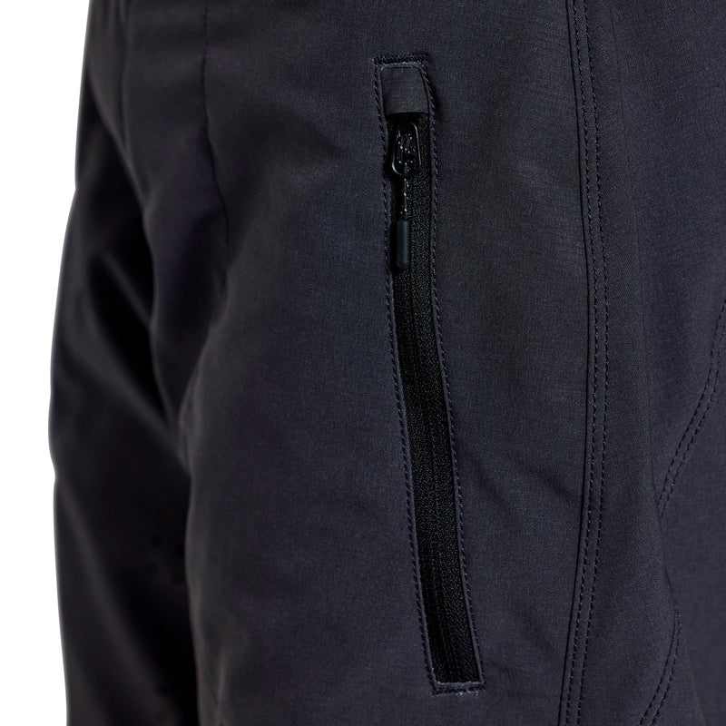 Womens Lilium Pro Short Shell Mono Carbon