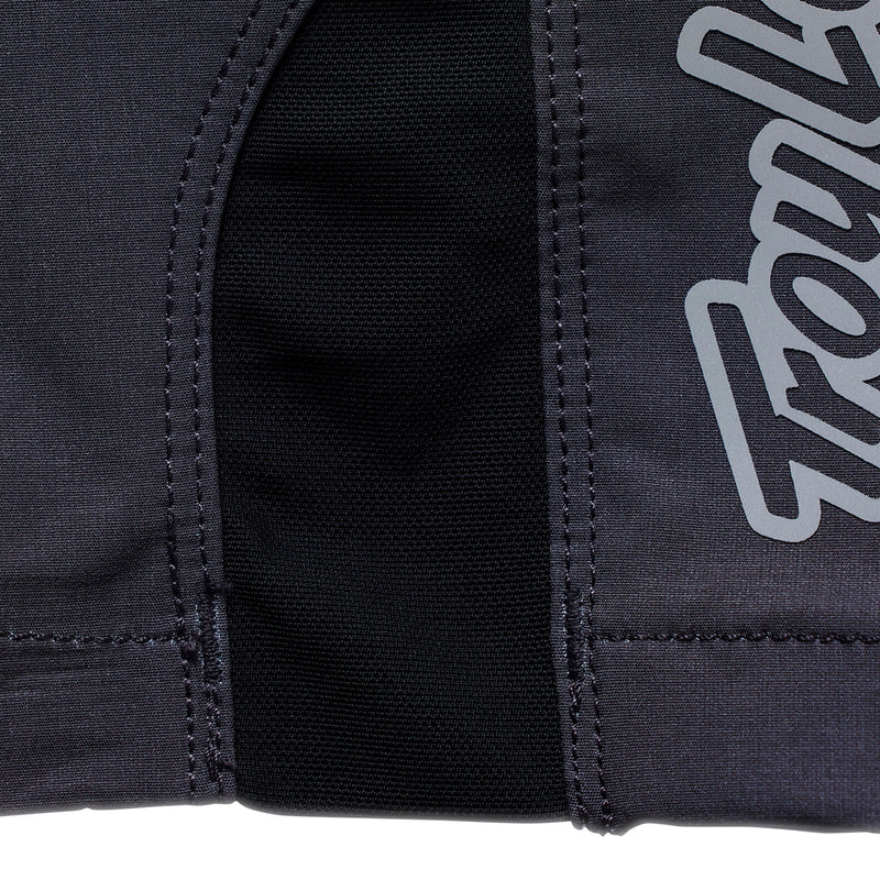 Womens Lilium Pro Short Shell Mono Carbon