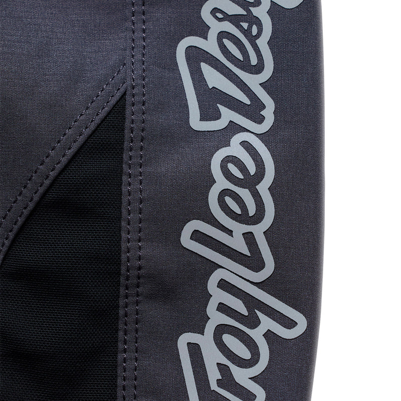 Womens Lilium Pro Short Shell Mono Carbon