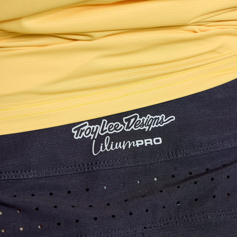 Womens Lilium Pro Short Shell Mono Carbon