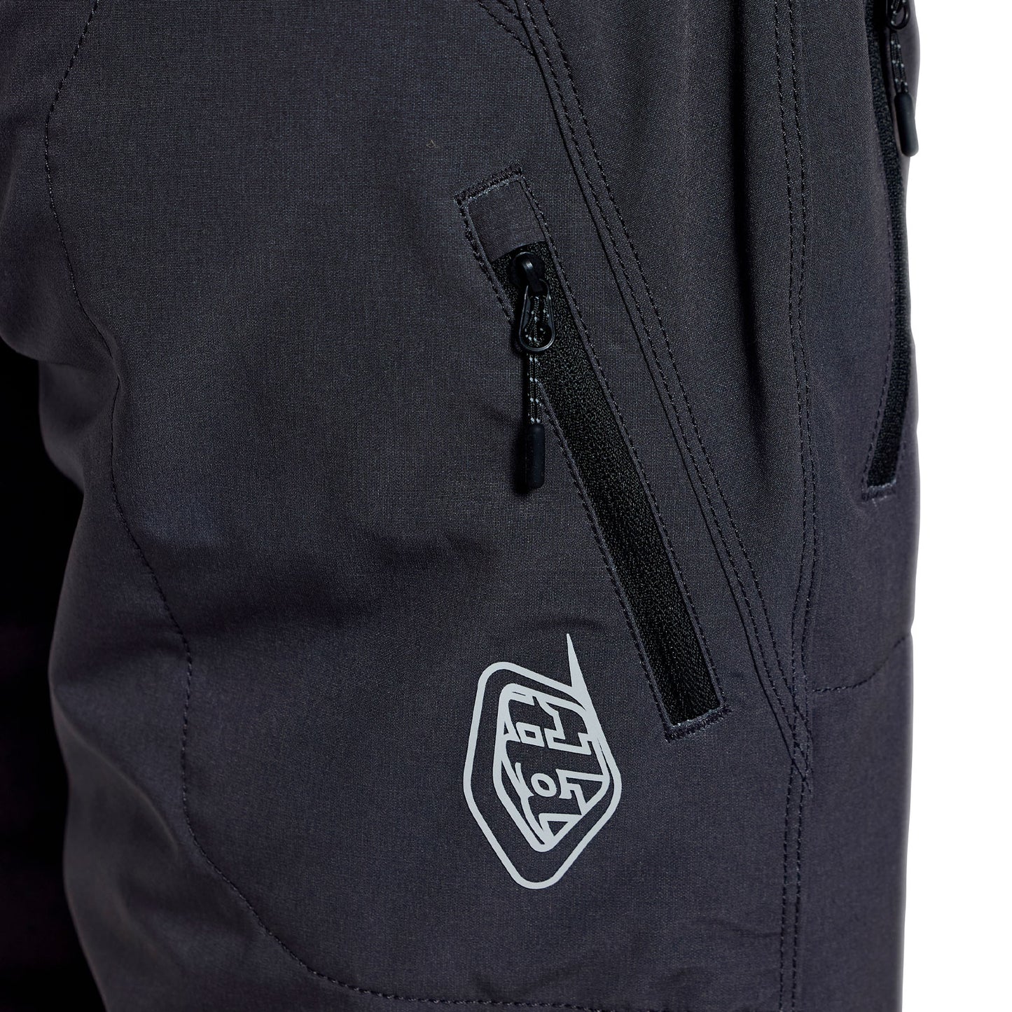 Womens Lilium Pro Short Shell Mono Carbon