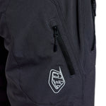 Womens Lilium Pro Short Shell Mono Carbon