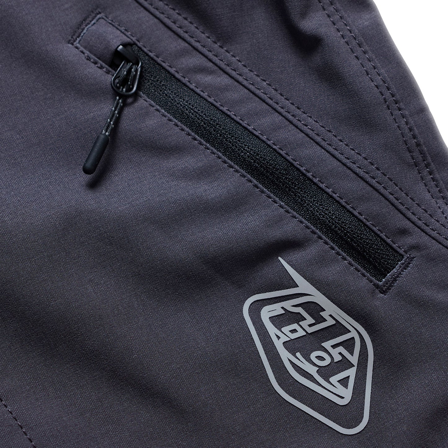 Womens Lilium Pro Short Shell Mono Carbon