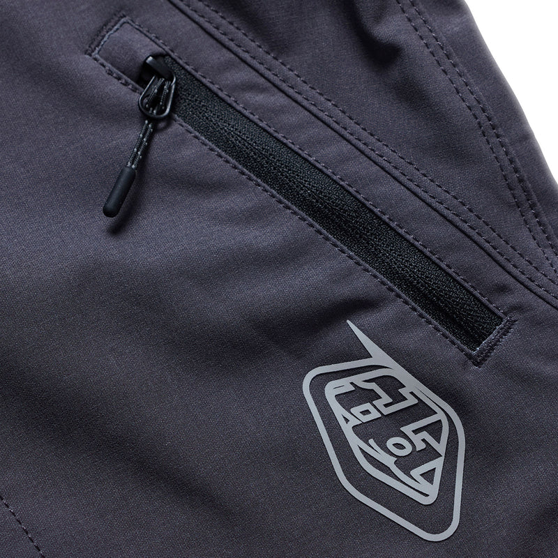 Womens Lilium Pro Short Shell Mono Carbon