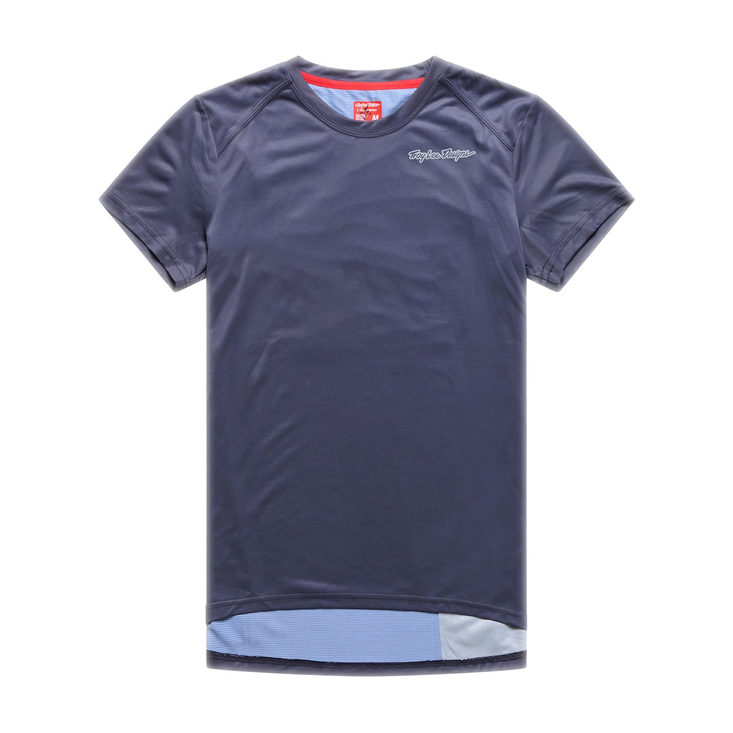 Womens Lilium Pro SS Jersey Mono Carbon