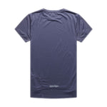 Womens Lilium Pro SS Jersey Mono Carbon