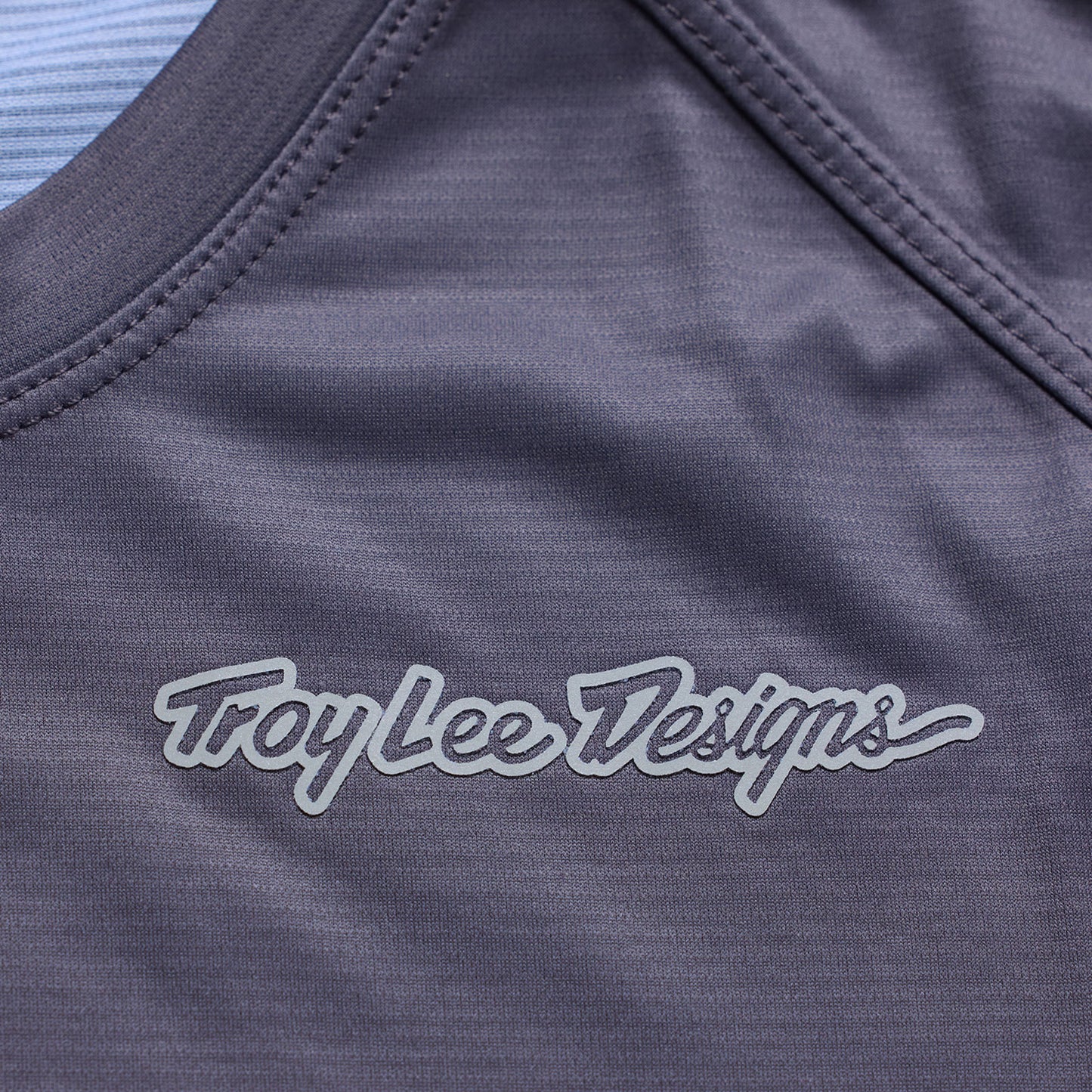 Womens Lilium Pro SS Jersey Mono Carbon