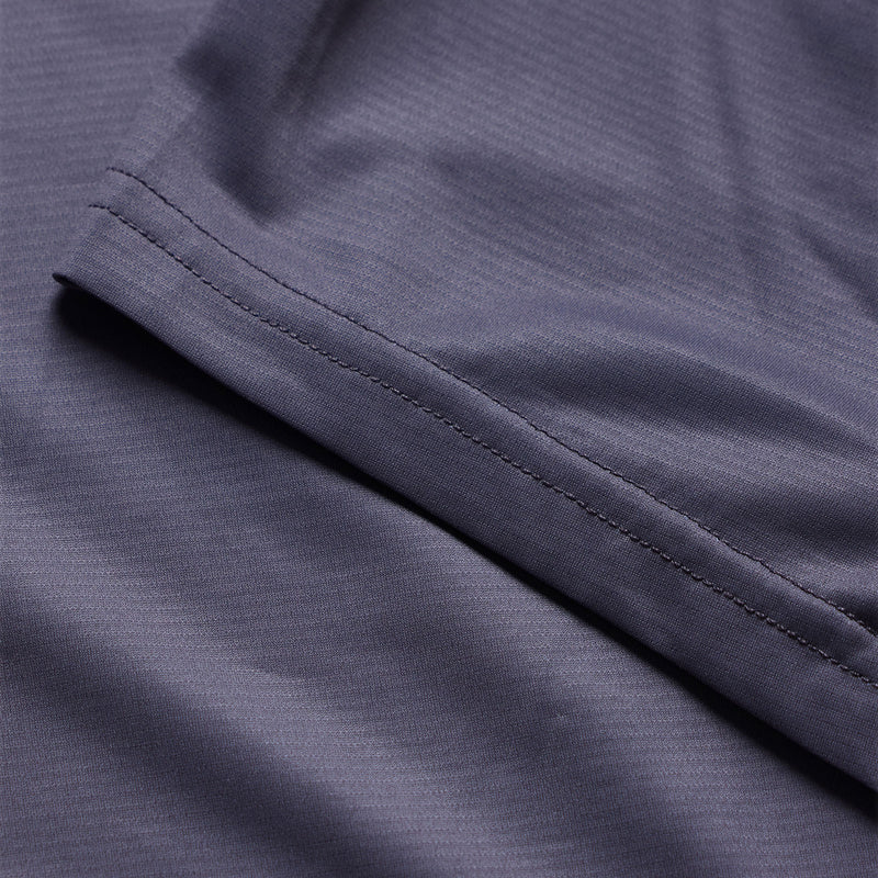 Womens Lilium Pro SS Jersey Mono Carbon