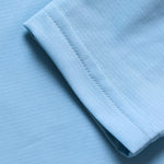 Womens Lilium Pro LS Jersey Mono Dawn Blue