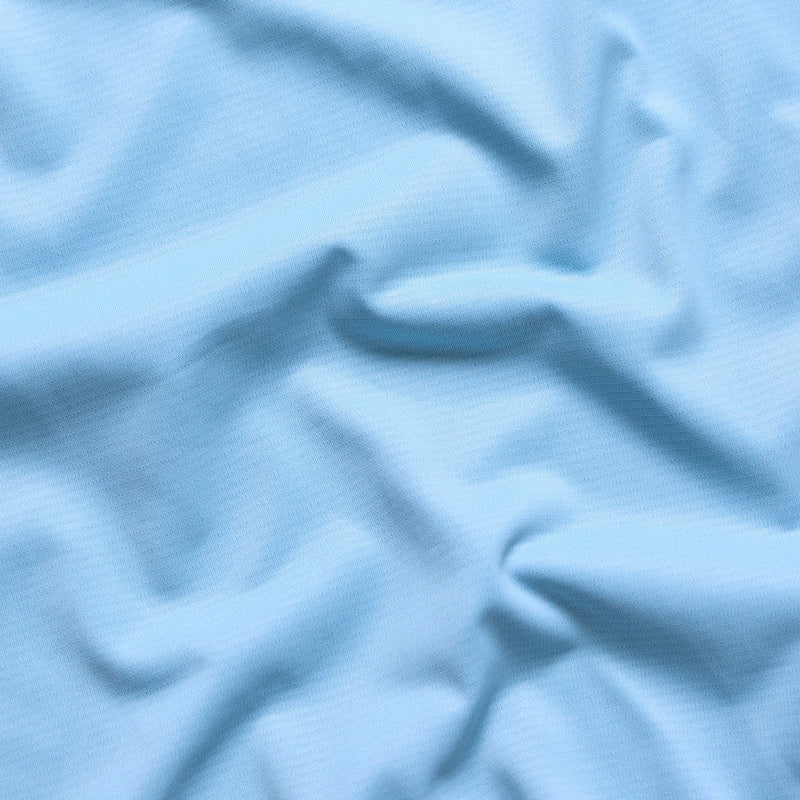 Womens Lilium Pro LS Jersey Mono Dawn Blue