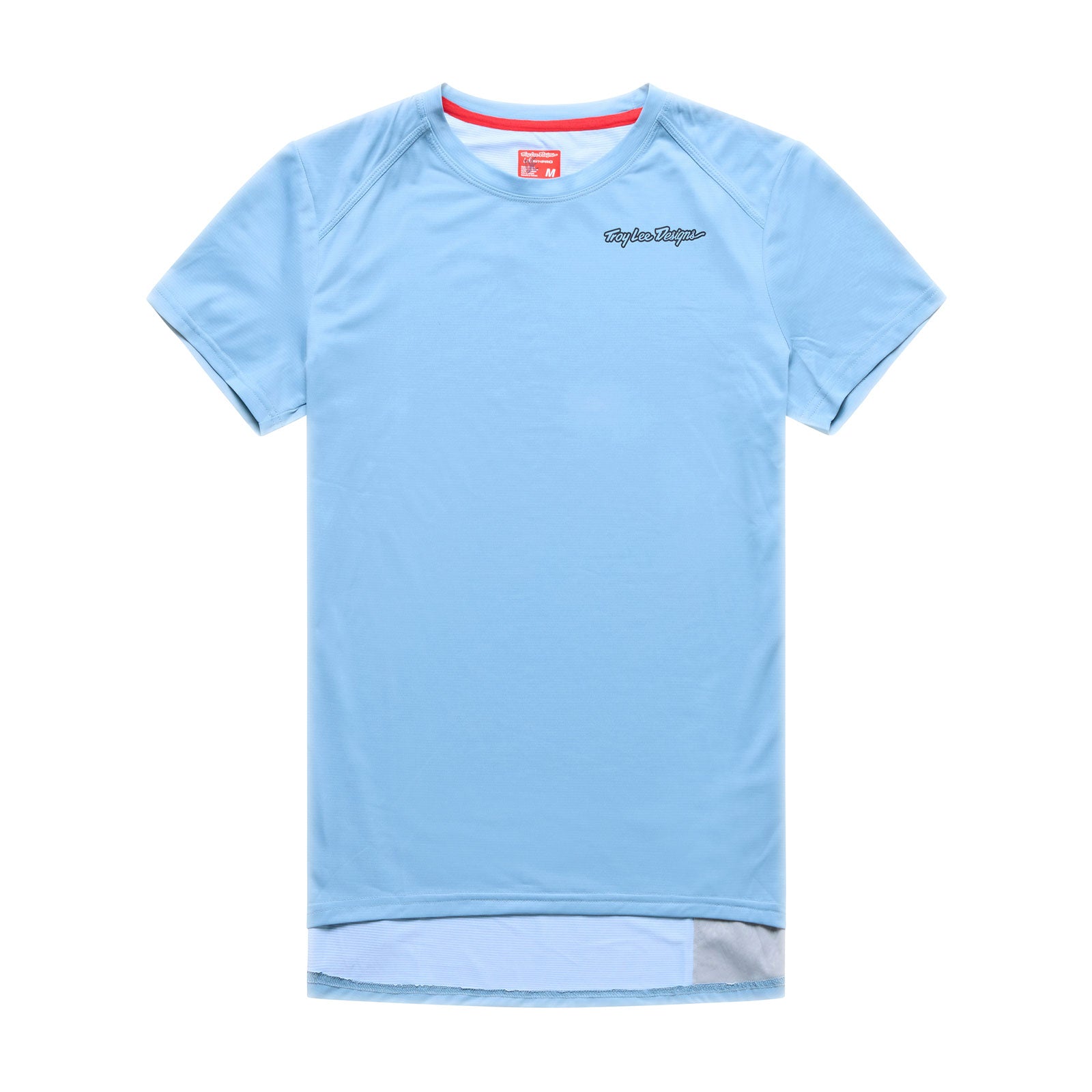 Womens Lilium Pro SS Jersey Mono Dawn Blue