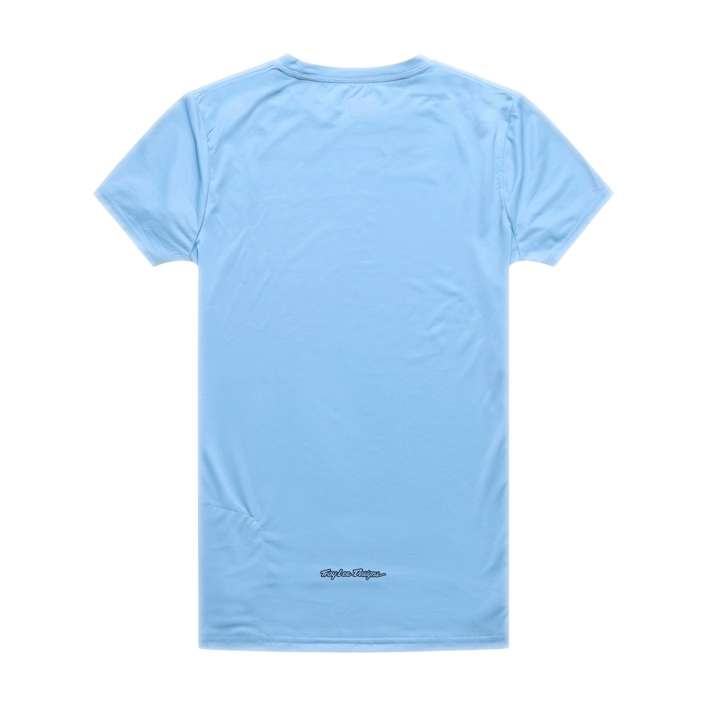 Womens Lilium Pro SS Jersey Mono Dawn Blue