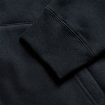 Womens Pullover Handlebar Black