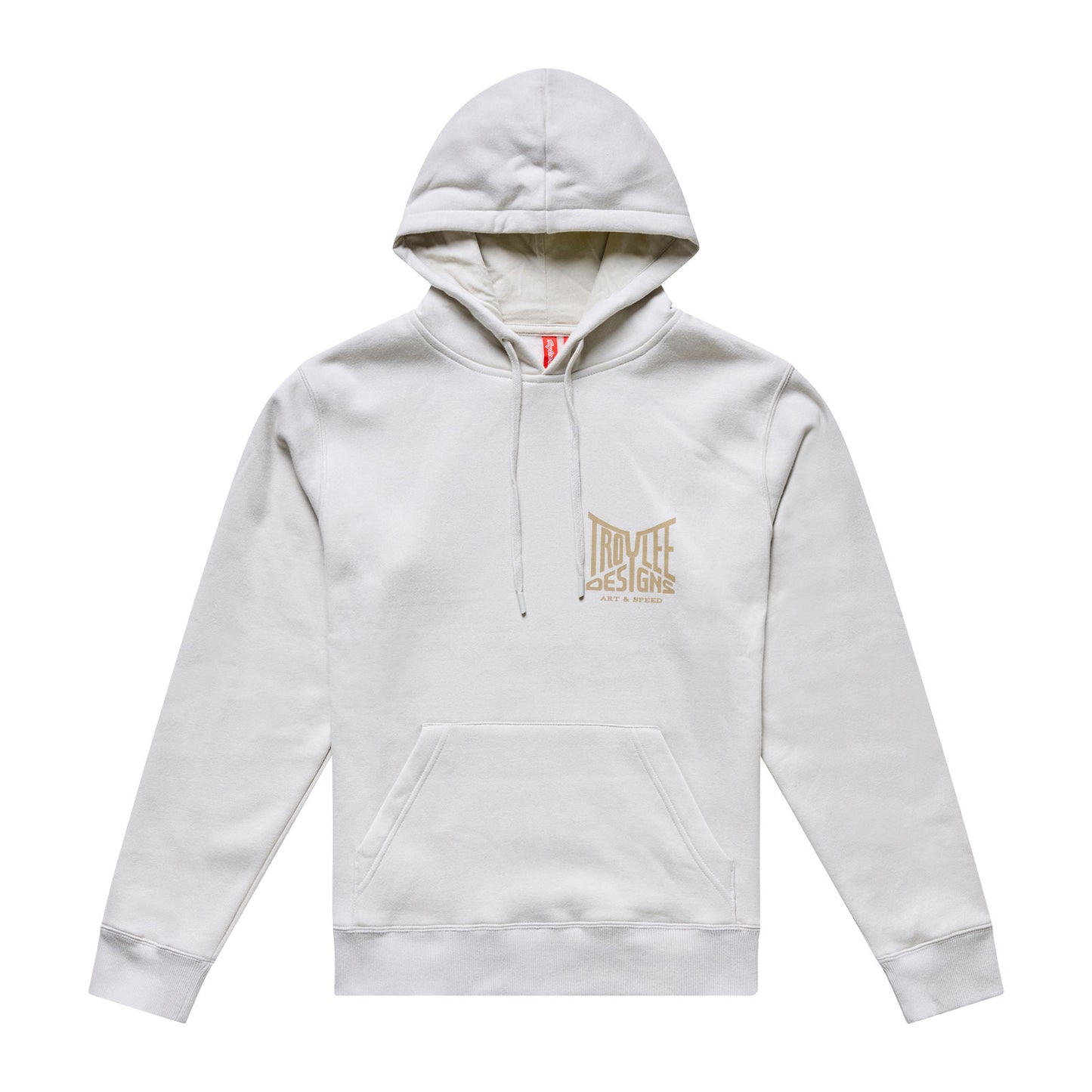 Womens Pullover Handlebar Pumice