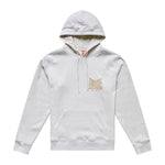 Womens Pullover Handlebar Pumice