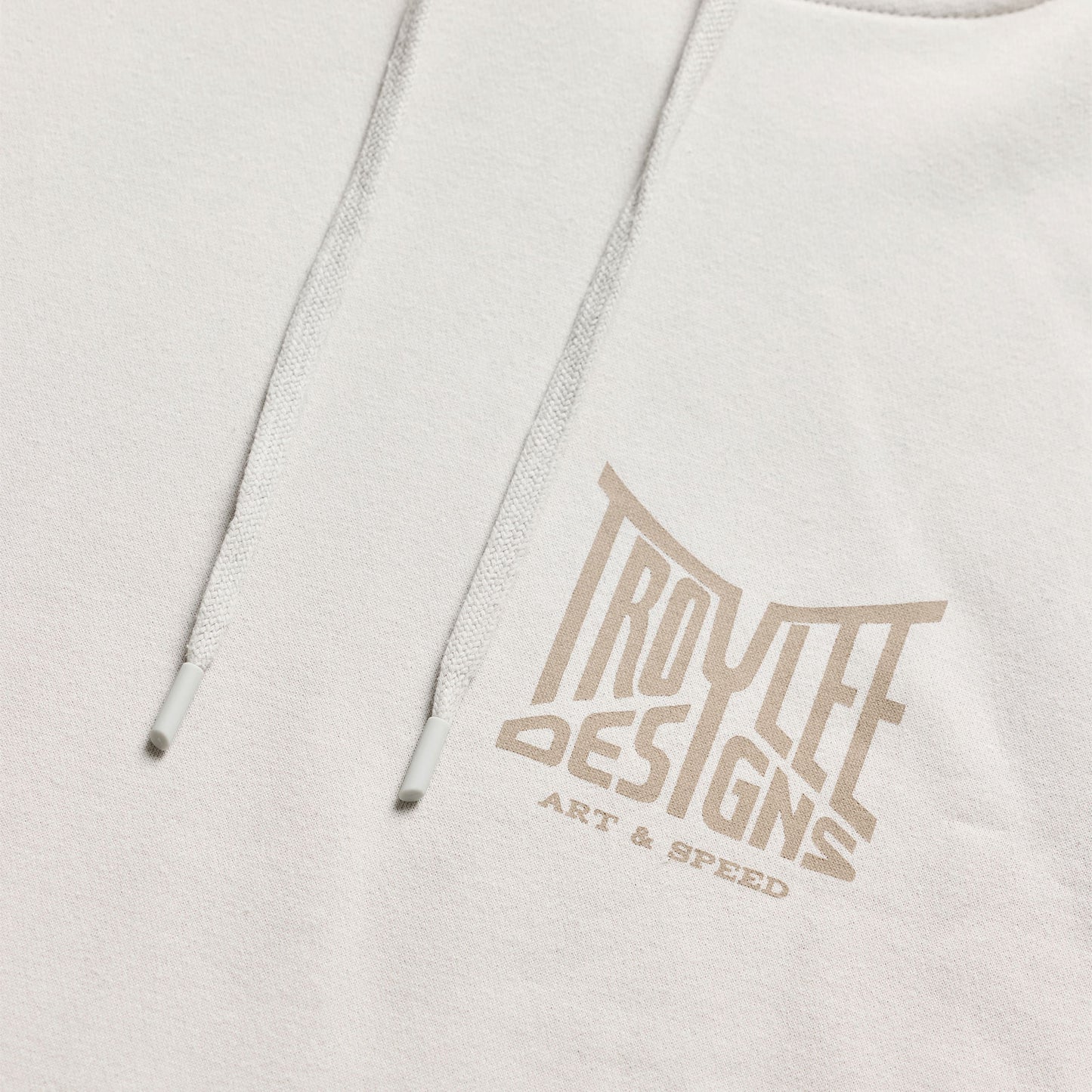 Womens Pullover Handlebar Pumice