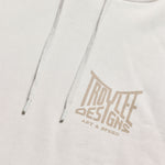 Womens Pullover Handlebar Pumice