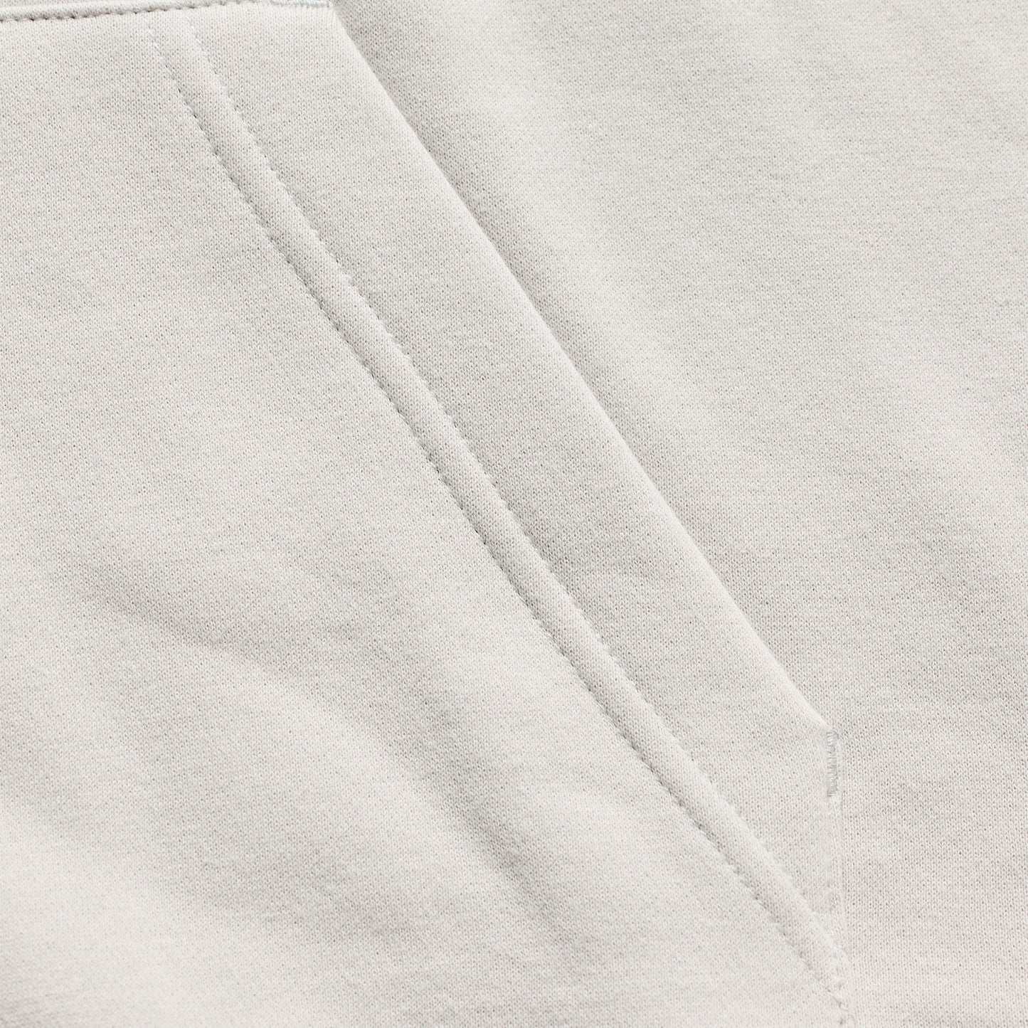 Womens Pullover Handlebar Pumice