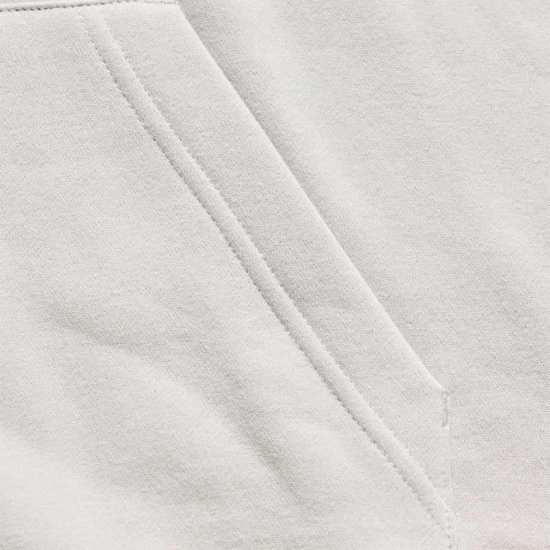 Womens Pullover Handlebar Pumice