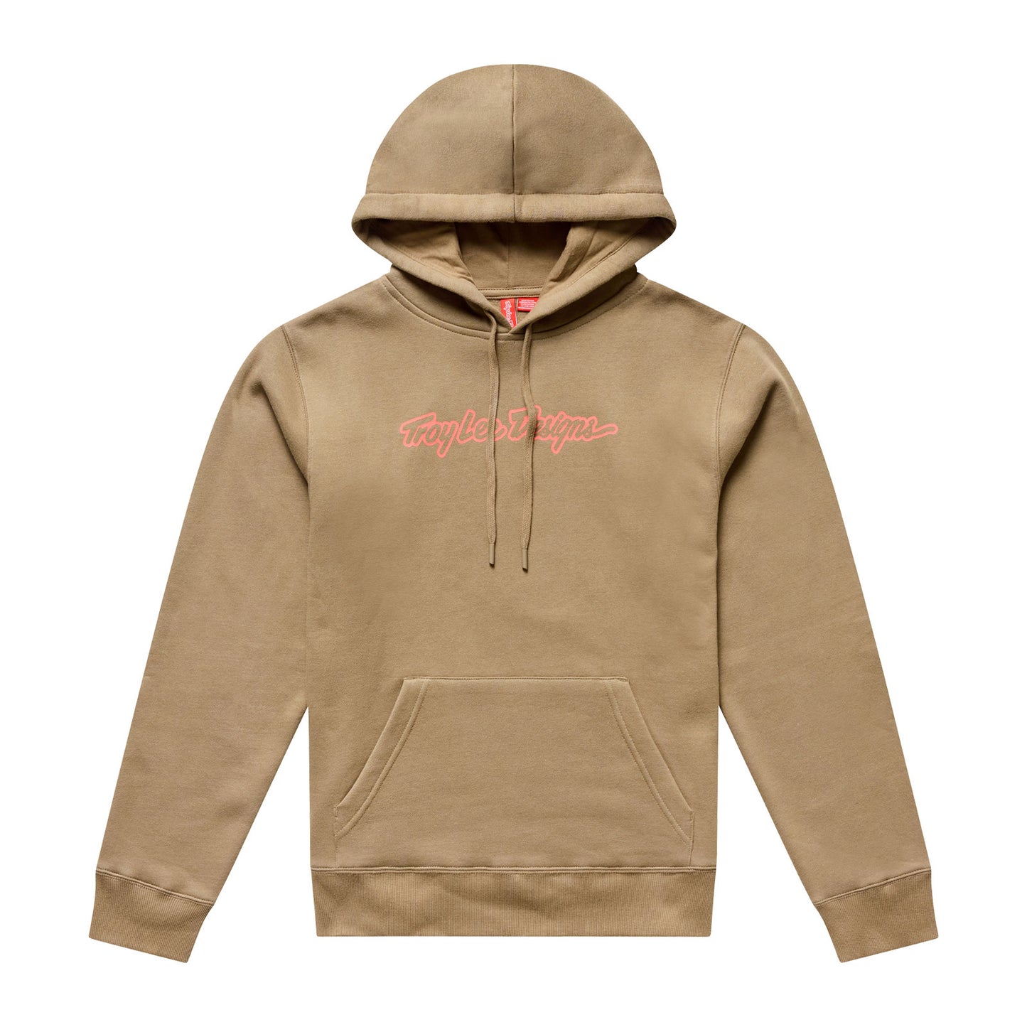 Womens Pullover Hoodie Signature Sienna