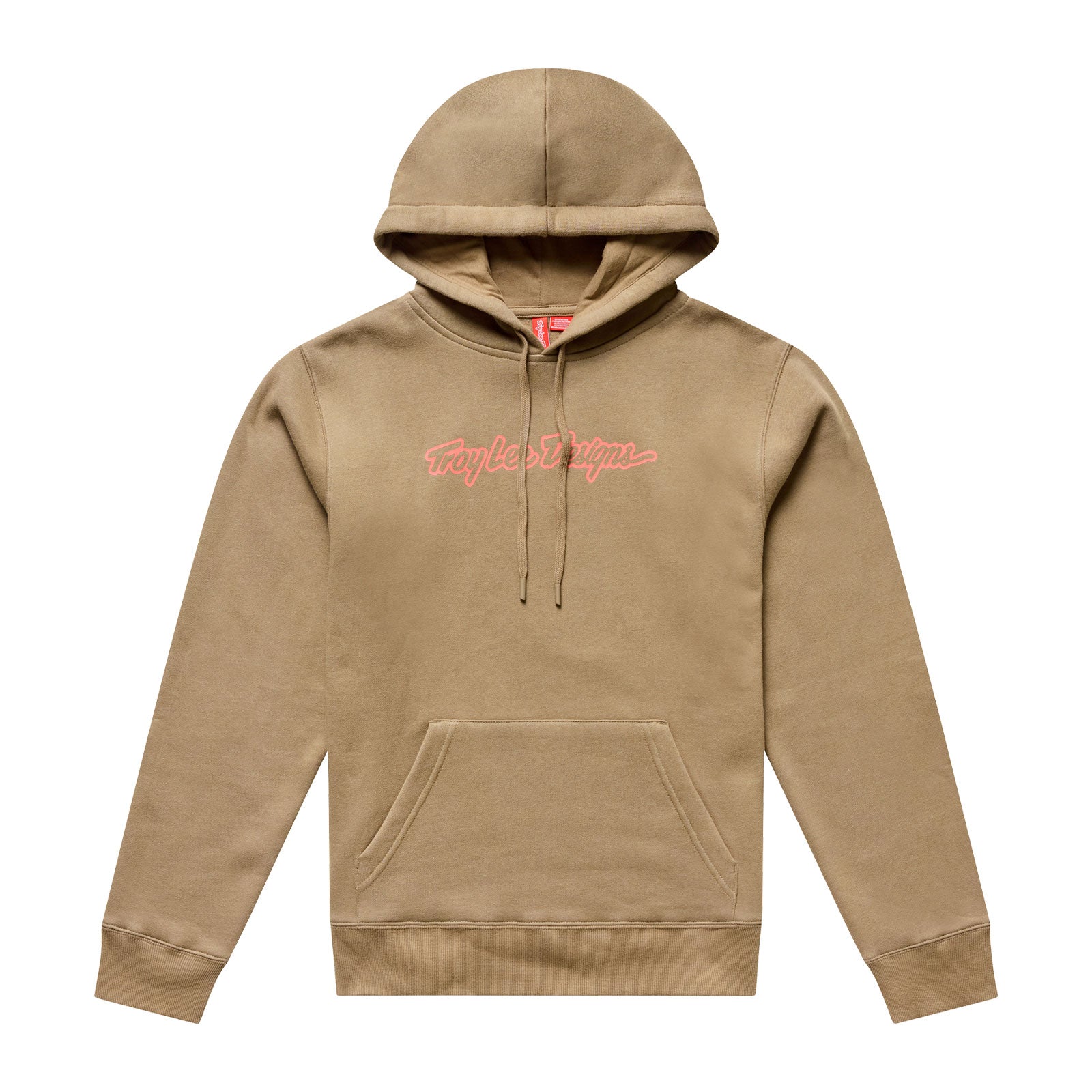 Womens Pullover Hoodie Signature Sienna